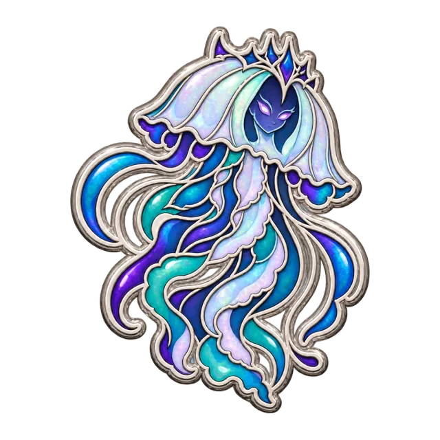 Fabled Abysselle, the pearl strike