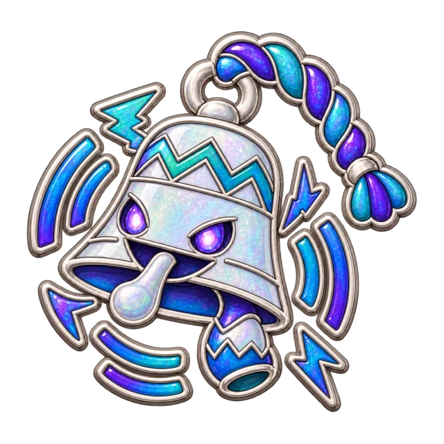 Fabled Bellringer, the pearl strike