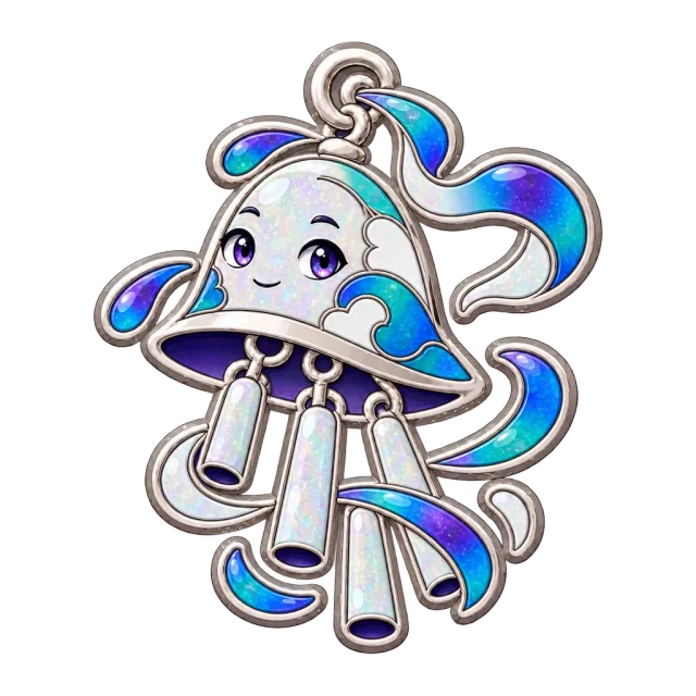 Fabled Chimeling, the pearl strike