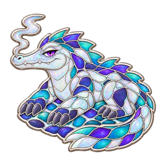 Fabled Cindergator, the pearl strike