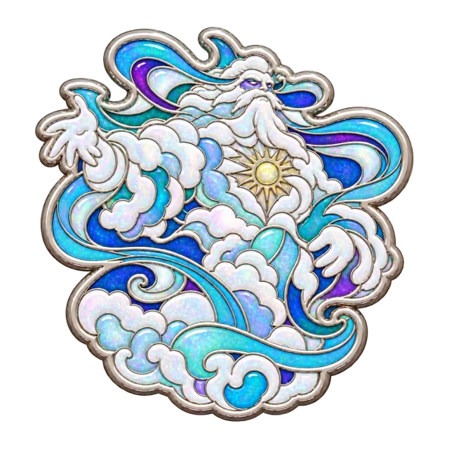 Fabled Cloudkeeper, the pearl strike