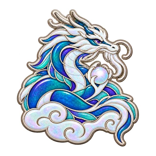 Fabled Elderwyrm, the pearl strike