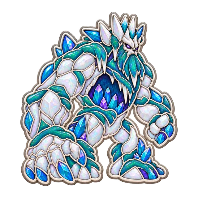 Fabled Hollowking, the pearl strike