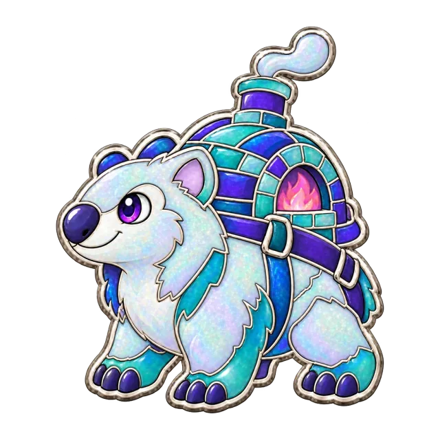 Fabled Kilnback, the pearl strike