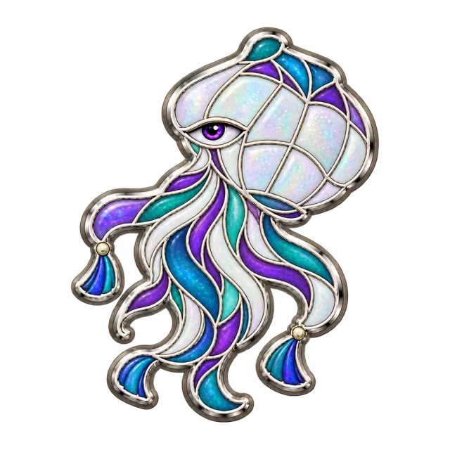 Fabled Lanternkite, the pearl strike