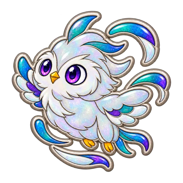 Fabled Loftpuff, the pearl strike