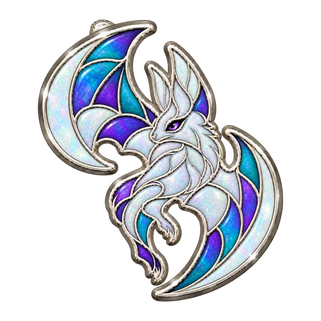 Fabled Moonkite, the pearl strike