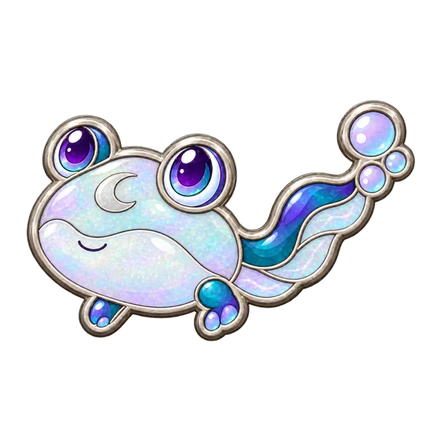 Fabled Puddlepip, the pearl strike