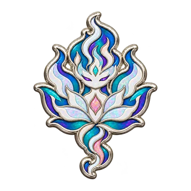 Fabled Pyrelotus, the pearl strike