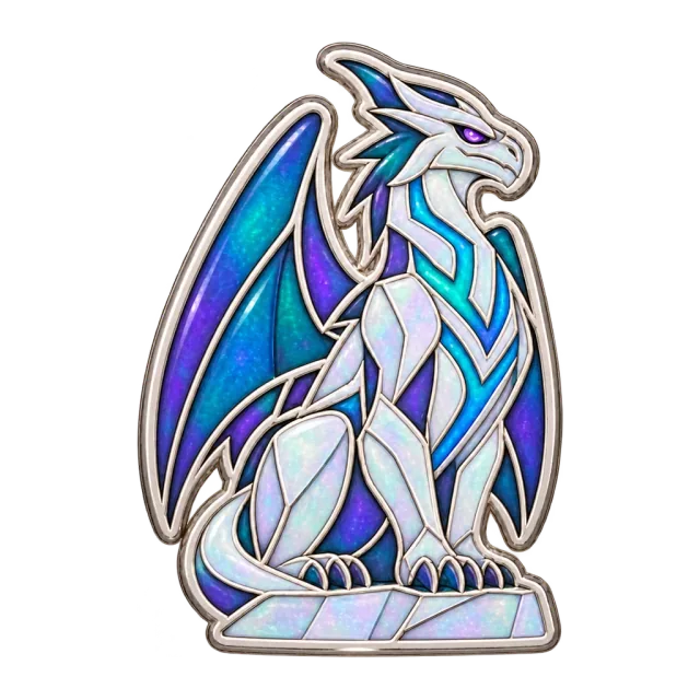 Fabled Runedrake, the pearl strike
