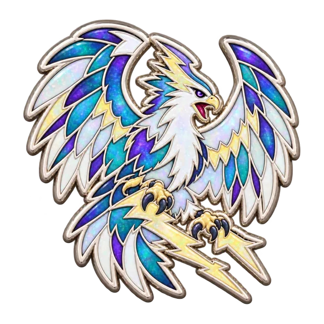 Fabled Skybreaker, the pearl strike