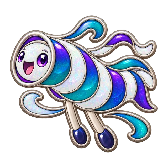 Fabled Sockwind, the pearl strike