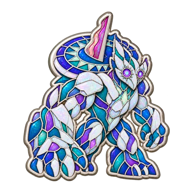 Fabled Solvane, the pearl strike
