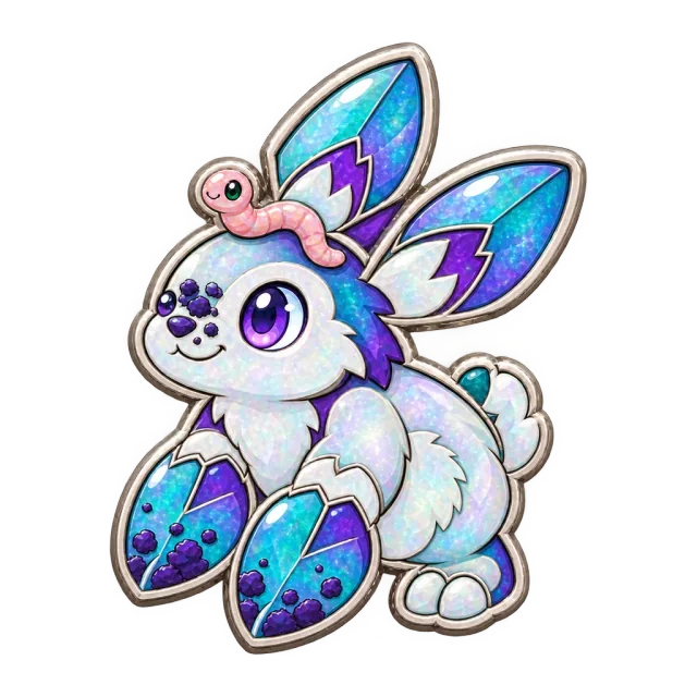 Fabled Spadebun, the pearl strike
