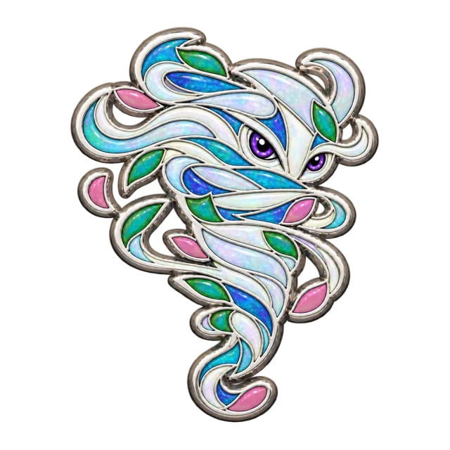 Fabled Whirlwisp, the pearl strike