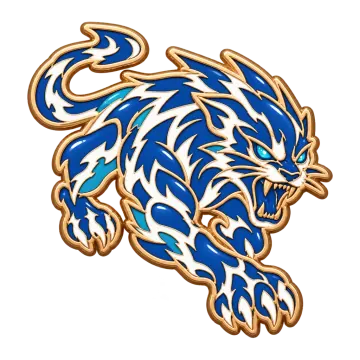 Galvanyx, a Epic Electric creature pin