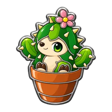 Shamstone, a Uncommon Ground creature pin